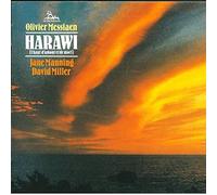 Manning/Miller - Messiaen:Harawi