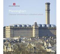 Manningham: Character and diversity in a Bradford suburb (Informed Conservation)
