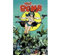 Mannion, Steve - The Bomb