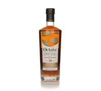 Mannochmore 10 Year Old 2015 (cask 11146303) - The Octave (Duncan Tayl Single Malt Whisky