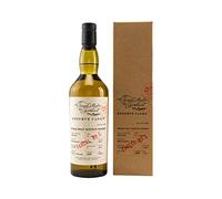 Mannochmore 11 Year Old 2009 (Parcel No.5) - Reserve Casks (The Single Malts of Scotland)