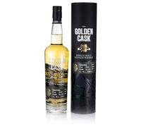Mannochmore 11 Year Old 2011 The Golden Cask (2023)