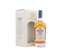 Mannochmore 12 Year Old 2009 (cask 1445) - The Cooper's Choice (The Vintage Malt Whisky Co.)