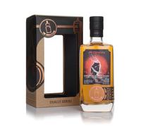 Mannochmore 12 Year Old 2011 (Cask 1602) - The Single Cask Single Malt Whisky