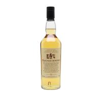 Mannochmore 12 Year Old - Flora and Fauna 70cl 43%