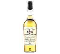 Mannochmore 12 Year Old - Flora and Fauna