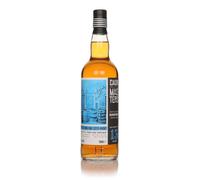 Mannochmore 13 Year Old 2012 (cask 2317201/2012) - Cask Masters (Brave Single Malt Whisky