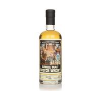 Mannochmore 13 Year Old (That Boutique-y Whisky Company) (Tilt Bar) Single Malt Whisky