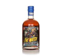Mannochmore 13 Year Old - Whiskyheroes (Brave New Spirits) Single Malt Whisky