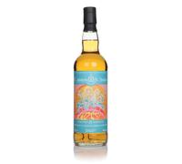 Mannochmore 15 Year Old 2009 Equinox & Solstice Autumm 2025 (Decadent Single Malt Whisky