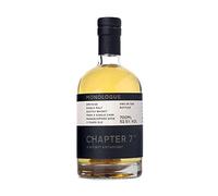 Mannochmore - Chapter 7 Single Cask #16612-2008 11 year old Whisky