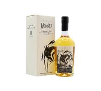 Mannochmore - Fable Hound Chapter 5 Single Cask #2691-2012 11 year old Whisky 70cl 56% ABV