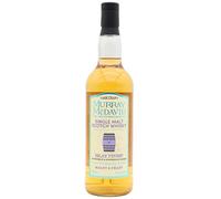 Mannochmore - Murray McDavid Cask Craft - Islay Finish Single Malt Scotch Whisky | 70cl | 44.5% ABV