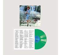 Mannoia Foresi & Co - Green Colored Vinyl [VINYL]