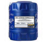 Mannol 0W20 Legend Formula C5 Fully Synthetic Engine Oil Api Sp,mb 229.71 20L