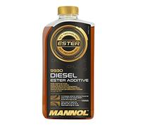 MANNOL 1 Litre Diesel Ester Additive Complex Antiwear For All Types Of Diesel Fuel