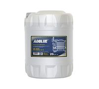 Mannol 1 x 20 L AdBlue/Diesel truck and Car SCR Urea solution.