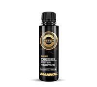 MANNOL 100ml Diesel Ester Additive Complex Antiwear For All Types Of Diesel Fuel MN9930-01