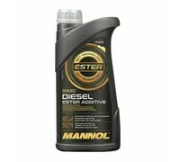 MANNOL 9930 Antiwear Diesel Ester Additive 1L Treats 1000L Diesel Fuel