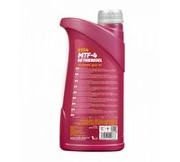 Mannol 1L Mtf-4 Getriebeoel 75W-80 Api Gl-4 Bmw Mtf Lt-1/-2/-3/-4 Mb 235.10