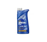 Mannol Special Plus 10w30 Fully Synthetic Engine Oil API SL/CF ACEA A3/B3 1L