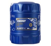Mannol Energy SAE 5W-30 HC Synthetic Engine Oil - 20L