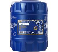 Mannol 20 Litre Energy 5W-30 Engine Oil 7511 API SN/CH-4 ACEA A3/B4 Universal UK