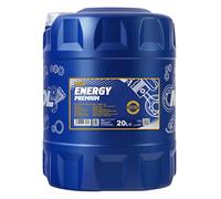 MANNOL 20L PREMIUM 5W30 FULLY SYNTHETIC LONG LIFE ENGINE OIL LOW SAPS C3 DEXOS2