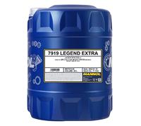 20L Mannol Legend Extra 0W-30 Api Sn Acea C2/C3 Ll-04