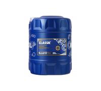 MANNOL 20L Classic Semi-Synthetic Engine Oil 10W-40 API SN/CH-4