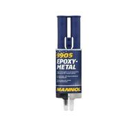 MANNOL 2K Copper Glue Brass Glue 30g