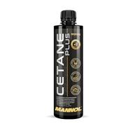 Mannol 450ml Cetane Plus Diesel Fuel Additive 9955 Booster And Cleaner For Enhanced Engine Performance