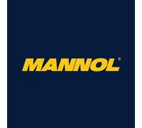 Mannol 4X1L Fully Synthetic Engine Oil Extreme 5W-40 Sn/ch-4 A3/b4 Vw 502/505