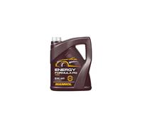 Mannol 5 Litre Energy Formula PD 5W-40 Engine Oil 7913 API SN ACEA C3 Universal Fully Synthetic Ester Technology
