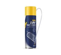 Mannol 500ml DPF Foam Cleaner Spray For Cleaning And Restoring Diesel Particulate Filters Efficiency