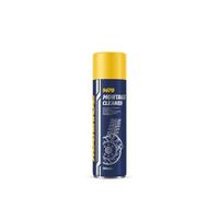 MANNOL 500ml Montage Brake Cleaner Aerosol Spray Professional Degreaser (1)