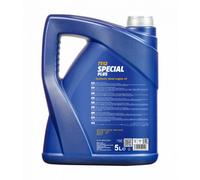 Mannol 5L Special Plus 10W30 Fully Synthetic Engine Oil Api Sl/cf Acea A3/b3