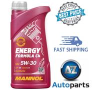 MANNOL MN7917-1 Engine oil