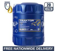 MANNOL 7406 Traktor Superoil 15W-40 20L