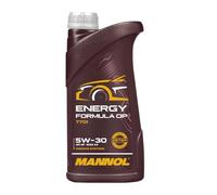 MANNOL 7701 Energy Formula OP 5W-30 1 L