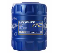 MANNOL 7715 5W30 FULLY SYNTHETIC LONGLIFE 504/507 CAR ENGINE OIL - 20L