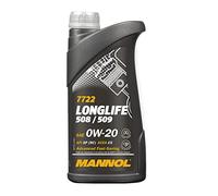 Longlife 508/509 1 Litre