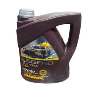 Mannol 7919 Legend Extra 0W-30 Engine Oil - 5 Litre