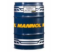 Mannol 7921 Legend Formula C5 0W-20 C5 Engine Oil - 208 Litres