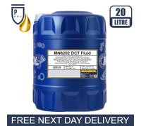 MANNOL MN8202-20 Automatic transmission fluid