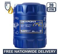 MANNOL 8205 Automatic ATF Dexron II 20L