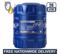 MANNOL MN8212-20 Automatic transmission fluid