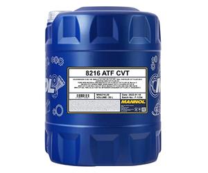 MANNOL 8216 O.E.M. for CVT 20 Litres
