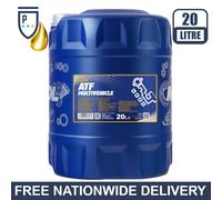 MANNOL 8218 ATF Multivehicle JWS 3309 20L