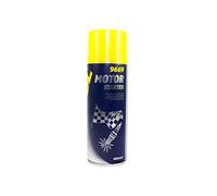 Mannol 9669 Motor Starter start pilot spray, start pilot, cold start, 450 ml